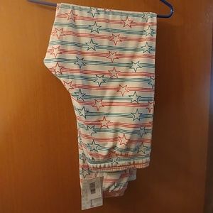 Lularoe Jax lounge pants